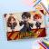Livro de Colorir Harry Potter  50 Desenhos tamanho A5